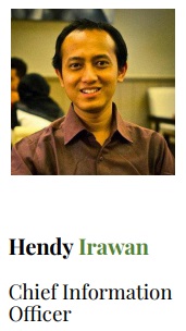 Hendy Irawan